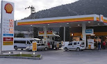 İNCİ SHELL BUCAK BURDUR