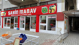 ŞAHİN MANAV