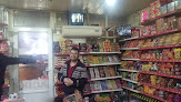 Burak Market