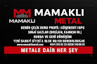 Hurdacı Mamaklı / Mamaklı Metal