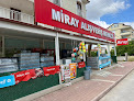 Miray Alışveriş Merkezi