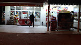 Türkerler Market