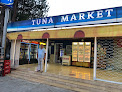 Tuna Market