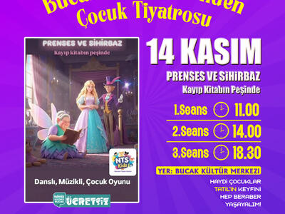 İrem Güral 30 Ağustos’ta Bucak’ta sahnede!