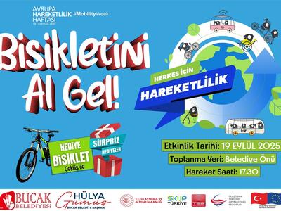 UÇURTMA ŞENLİĞİ "HAYDİ ÇOCUKLAR UÇURTMANI KAP GEL"