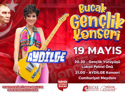 SEVGİLİ GENÇLER ÇORBANIZ BİZDEN!