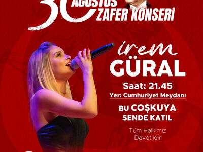 HAYDİ 12 DEV ADAM BUCAK SİZİNLE