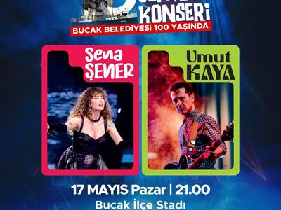 19 Mayıs Gençlik Konseri